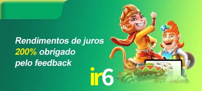 Promoções 1 ir6