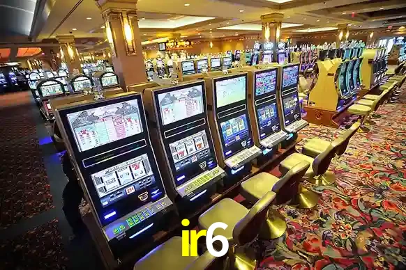 10 Perfis de Indivíduos que Exigem Cautela no ir6 Cassino