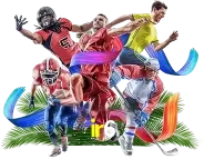 sport ir6