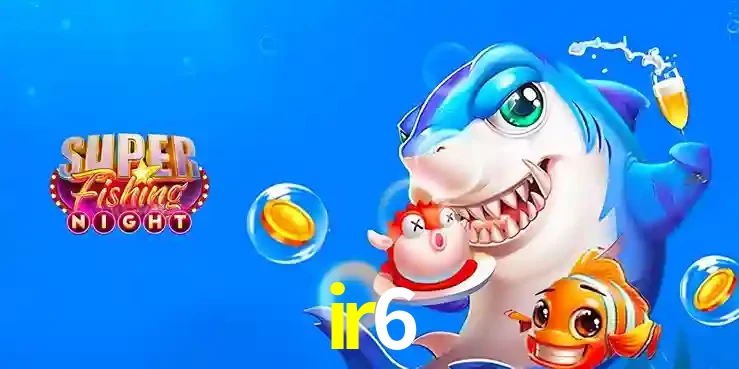 Cassino de Pesca: Uma Visão Geral e Recomendação no ir6