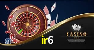 Casino VIP ir6