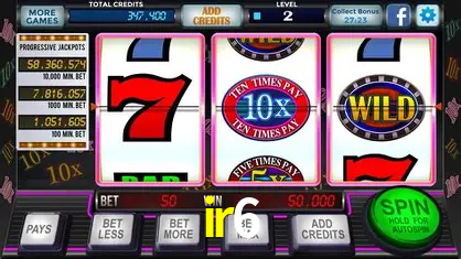 A Experiência Imersiva dos Cassinos Ao Vivo no ir6