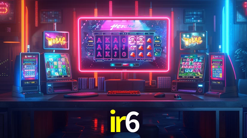ir6