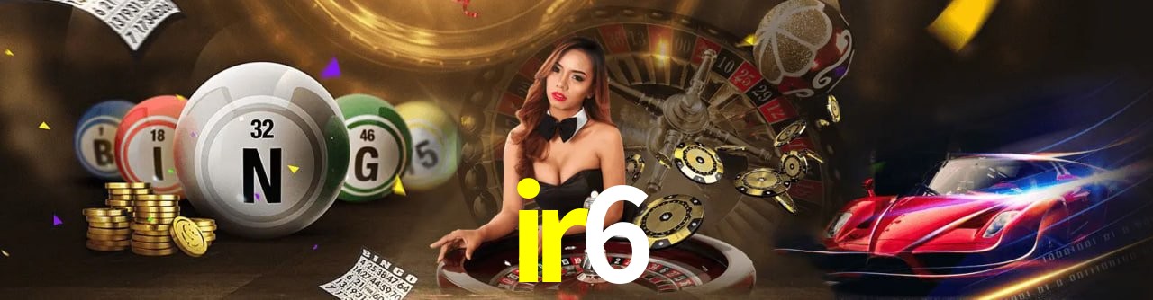 Promoções Sazonais ir6