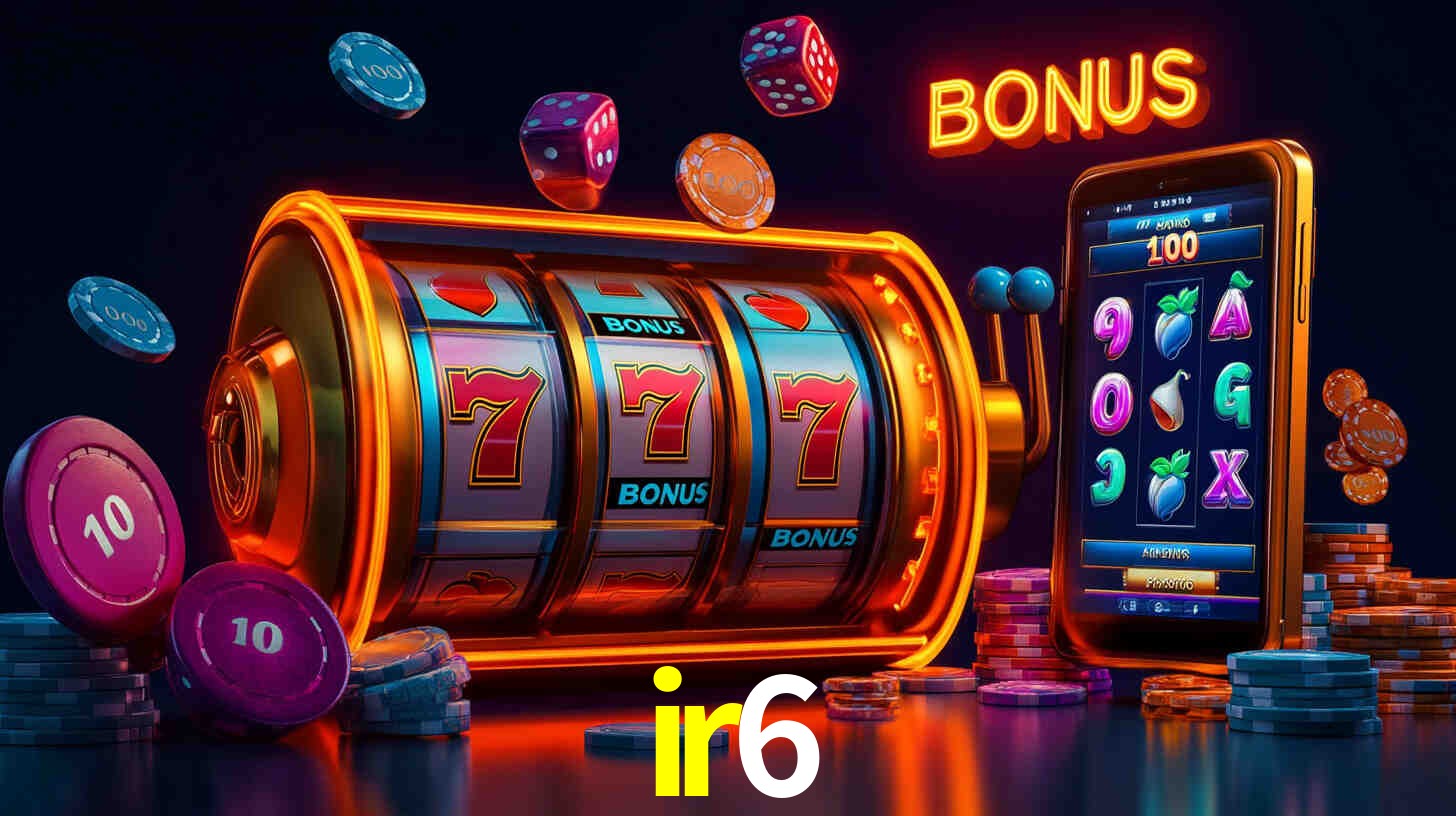 A Popularidade dos Caça-Níqueis no ir6