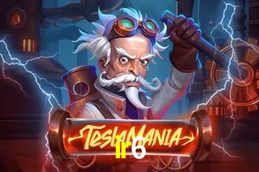 Estatísticas do Jogo ir6