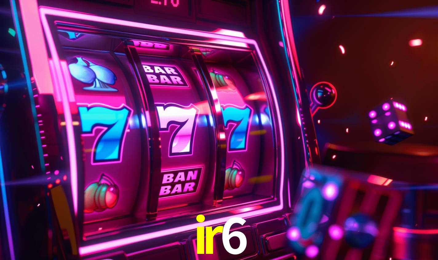 A Popularidade dos Caça-Níqueis no ir6