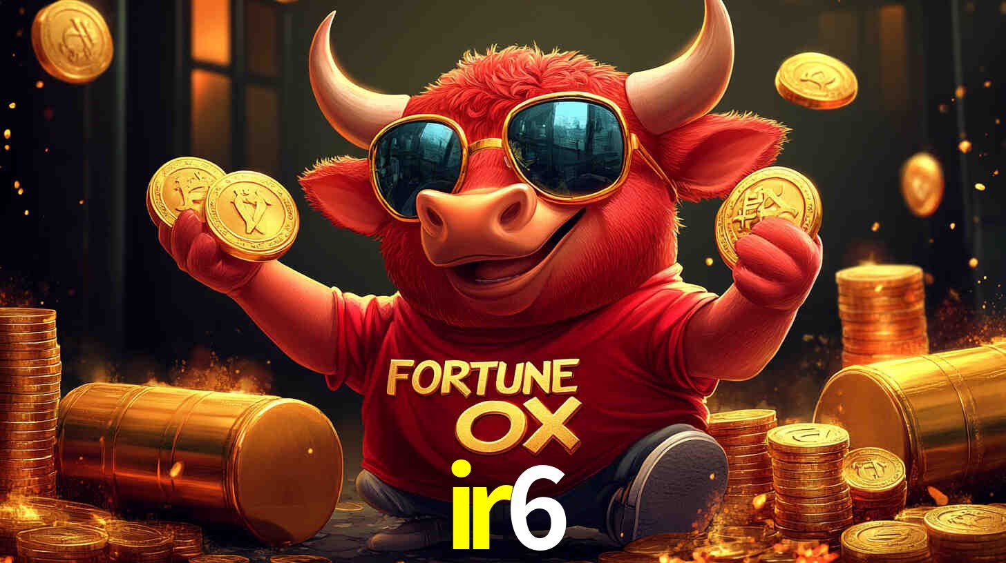 A Emoção da Loteria na ir6: Uma Chance de Mudança de Vida