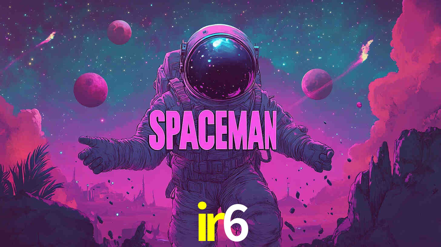 Descubra a Magia dos Jogos de Arcade no ir6