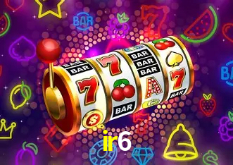 A Popularidade dos Caça-Níqueis no ir6