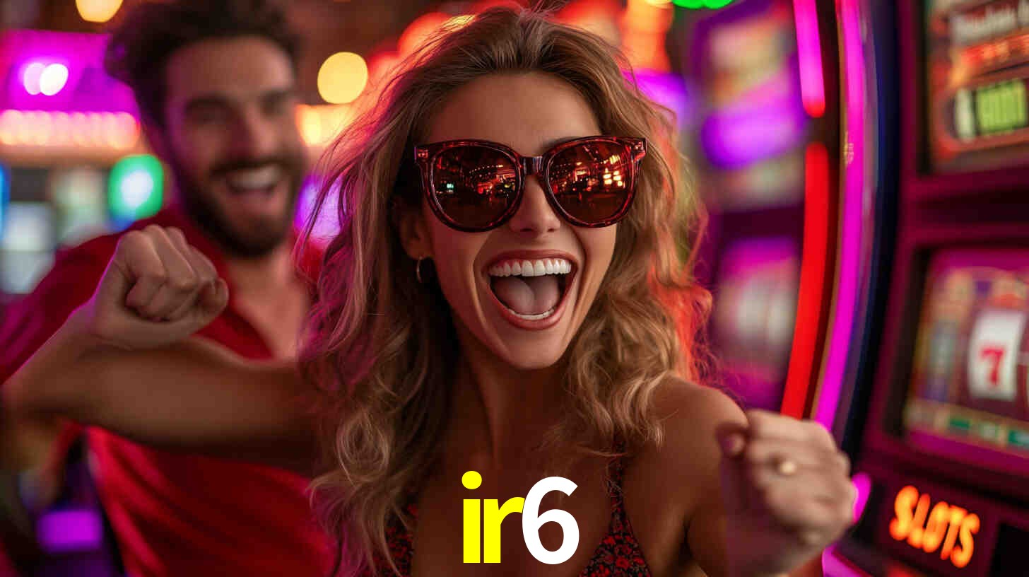 Apostas Esportivas na ir6: Um Guia Completo