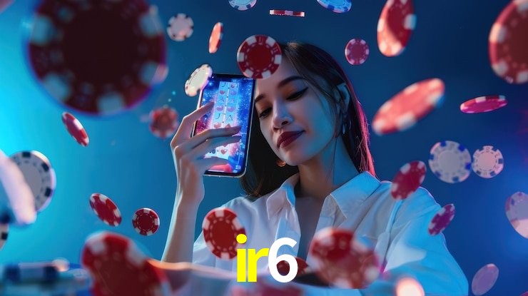 Explorando a Categoria de Eventos em Apostas na ir6