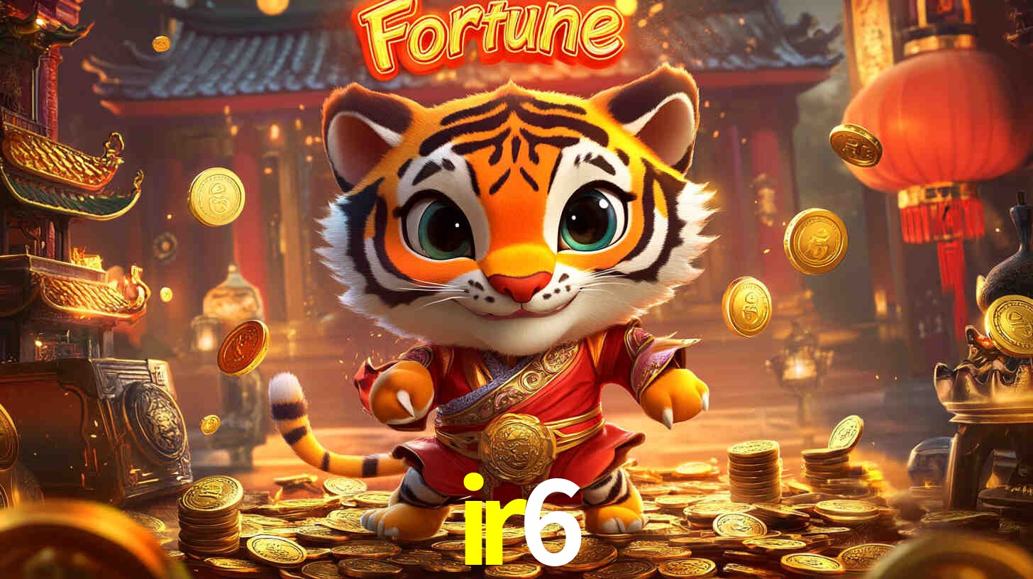 A Revolução dos Aplicativos de Jogos no ir6