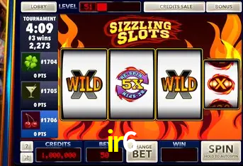 Descubra o Mundo do Cassino Online com ir6