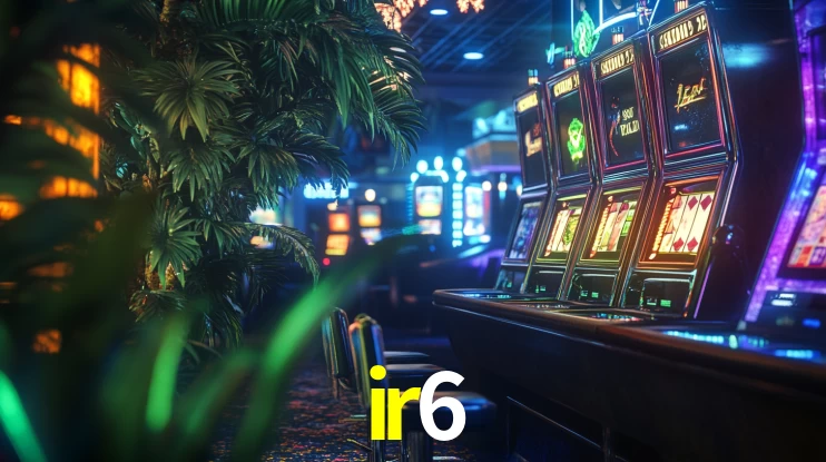 VIP Casino ir6
