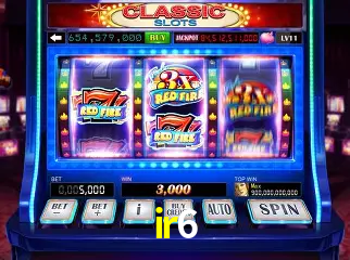 Explorando a Categoria de Eventos em Apostas na ir6